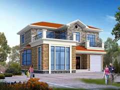 睿婕輕鋼別墅：環(huán)保節(jié)能，助您擁有美好家園(圖2)