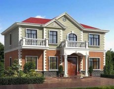 珠海輕鋼別墅設計建筑 29萬起建別墅 環(huán)保材料