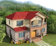 睿婕輕鋼別墅 顛覆性突破 開創(chuàng)中國(guó)住房新時(shí)代