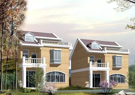 輕鋼別墅是集安全與顏值一體的住宅，這就是你(圖1)