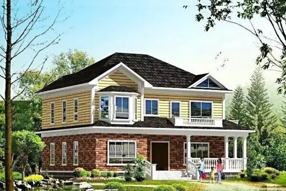 輕鋼龍骨環保房屋會否成為下一個億萬風口？(圖1)