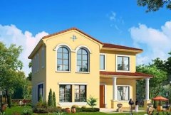 蚌埠輕鋼別墅建筑施工 30萬(wàn)起建別墅 專(zhuān)注農(nóng)村別墅