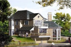 輕鋼別墅可以抵抗臺風(fēng)嗎？