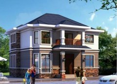 麗江輕鋼別墅建筑公司 30萬起建別墅【防12級臺風】