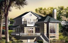 彌勒輕鋼別墅建筑公司 抗9級地震【 29萬起建別墅】