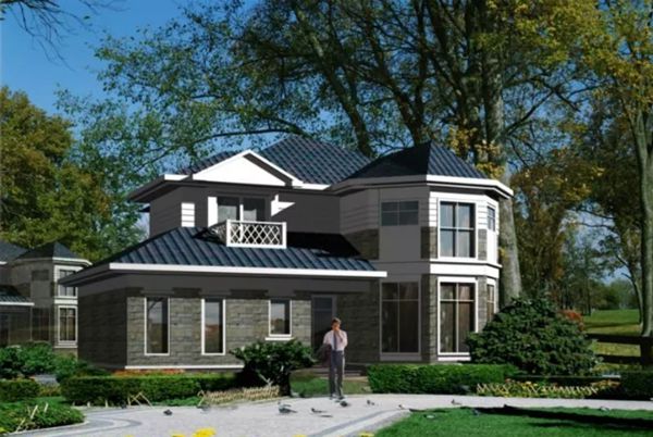 景洪輕鋼別墅建筑公司 抗地震防臺(tái)風(fēng)【保溫防潮】(圖2) 景洪輕鋼別墅建筑公司 抗地震防臺(tái)風(fēng)【保溫防潮】(圖2)