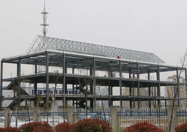 裝配式建筑的發(fā)展現狀，對城鎮(zhèn)化有什么影響？(圖3)