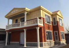 紅磚被淘汰，輕鋼別墅帶來(lái)建筑新浪潮！