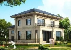 輕鋼別墅未來(lái)可期，您還在等什么