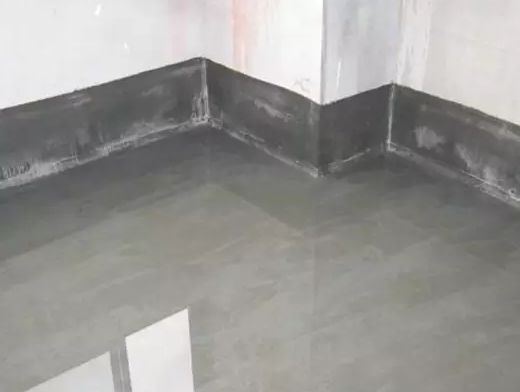 【建房知識】衛生間防水施工早知道(圖3)