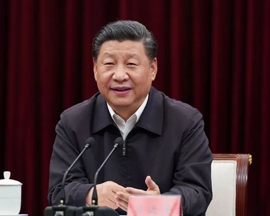 綠色輕鋼發展要狠抓！習主席強調一定要堅持(圖1)