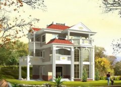 選擇睿婕輕鋼別墅，愛(ài)上一種生活