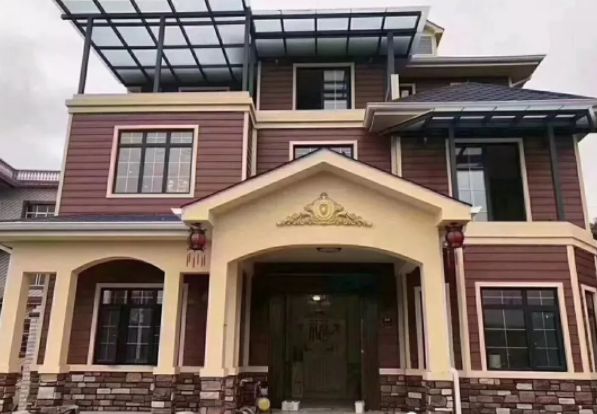 農民自建輕鋼別墅能辦理產權證嗎？(圖2)