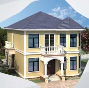 輕鋼別墅造價(jià)多少？是否值得購(gòu)買？