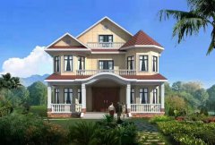 這5款輕鋼別墅才是最牛，29萬(wàn)起建，人手都想要一套，美翻了！