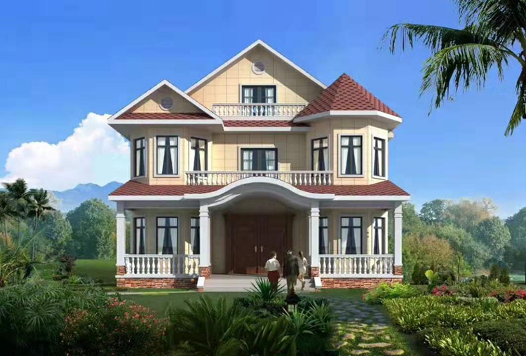 輕鋼別墅行業缺點