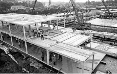 湖北火神山醫(yī)院的建造速度”中國(guó)建筑行業(yè)萬(wàn)億級(jí)市場(chǎng)！