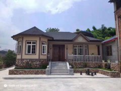 輕鋼別墅一打就爛？真相解密！