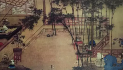 閑來靜處，且將詩酒猖狂：古代中產階級的別樣風雅