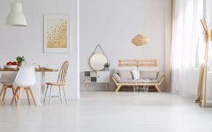 客廳裝修應該注意哪些事項呢？[建房知識]