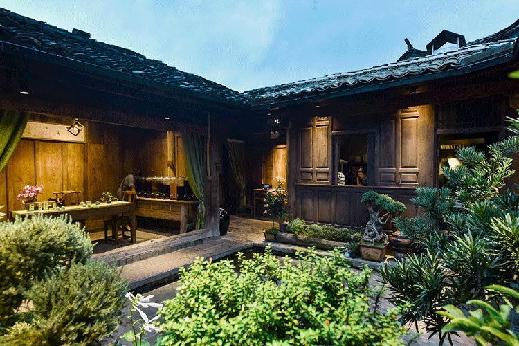 我能想到最浪漫的事情,就是和你回歸田園生活,一起變老!(圖5) 睿婕輕鋼別墅