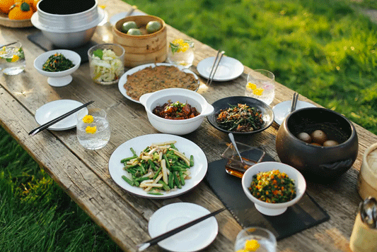 我能想到最浪漫的事情,就是和你回歸田園生活,一起變老!(圖15) 睿婕輕鋼別墅