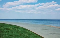 度假酒店也可以做輕鋼結(jié)構(gòu)的嗎？水上七星級輕鋼度假酒店！