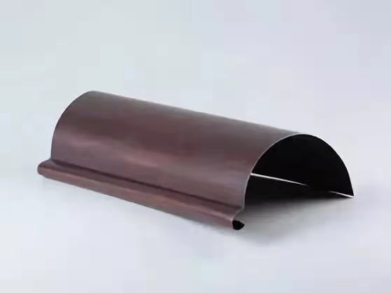 常見的輕鋼落水系統(tǒng),千萬莫輕視!解析落水管的6種連接方案(圖2) 睿婕輕鋼別墅