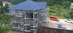 為什么建輕鋼別墅的人越來越多，它到底有什么優(yōu)勢？