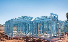 在不懂的人眼里，輕鋼房屋就是活動板房？內(nèi)行人看材料區(qū)別！