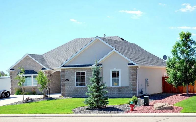 自建房面積應(yīng)該怎么計(jì)算?看完之后保證你不再被坑!(圖7) 睿婕輕鋼別墅