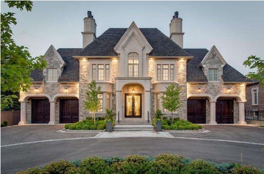 自建房面積應(yīng)該怎么計(jì)算?看完之后保證你不再被坑!(圖4) 睿婕輕鋼別墅