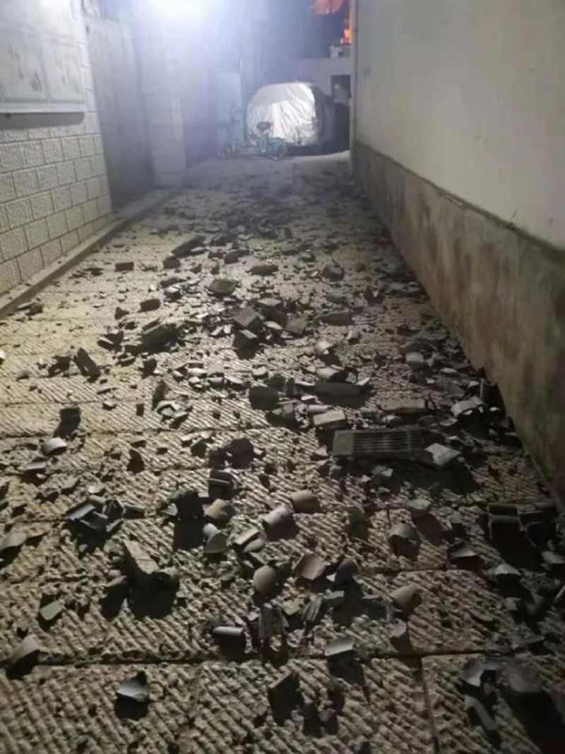 5.22青?，敹?.4級地震零傷亡是因為它？(圖2)