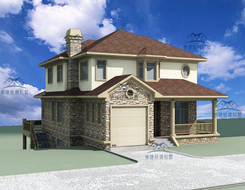 再讀《關于加快鋼結構裝配式住宅建設的通知》有感(圖2) 再讀《關于加快鋼結構裝配式住宅建設的通知》有感(圖2)