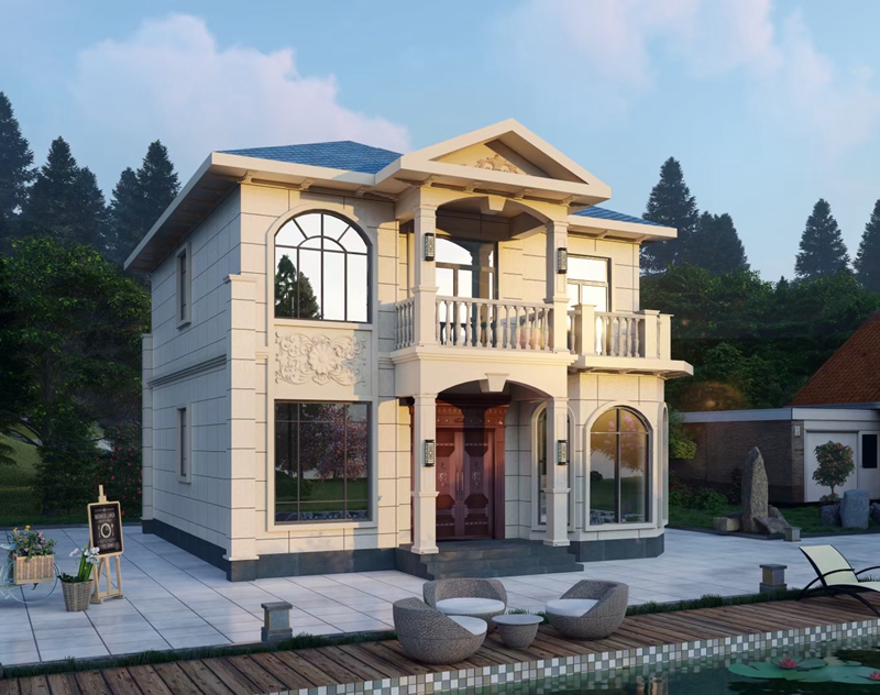 輕鋼別墅質保期限是多久？