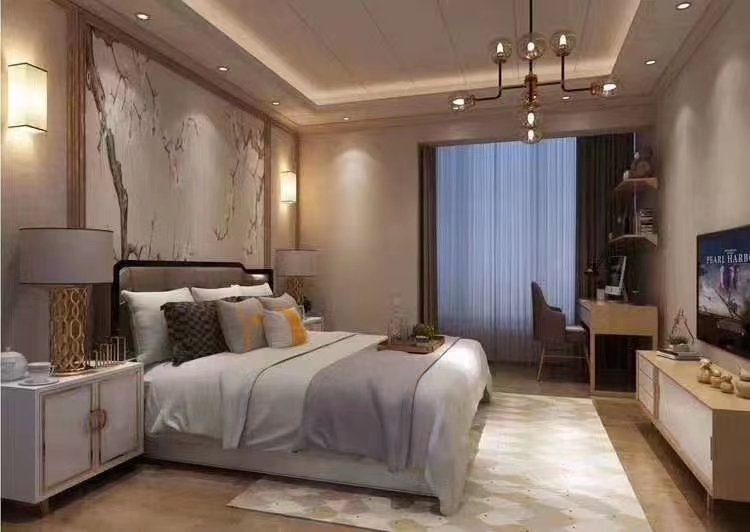 輕鋼別墅質保期限是多久？(圖2)