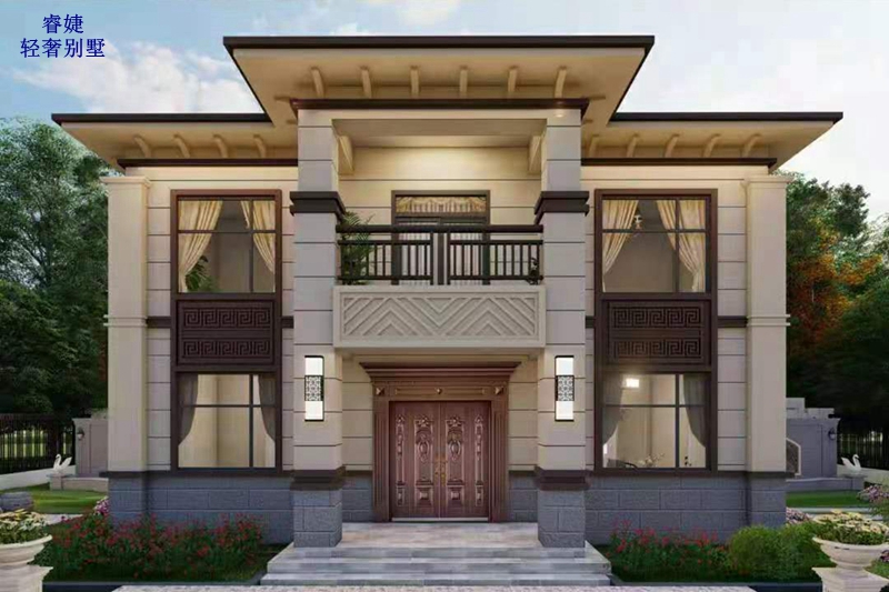 輕鋼別墅哪些方面需要保養和維護？