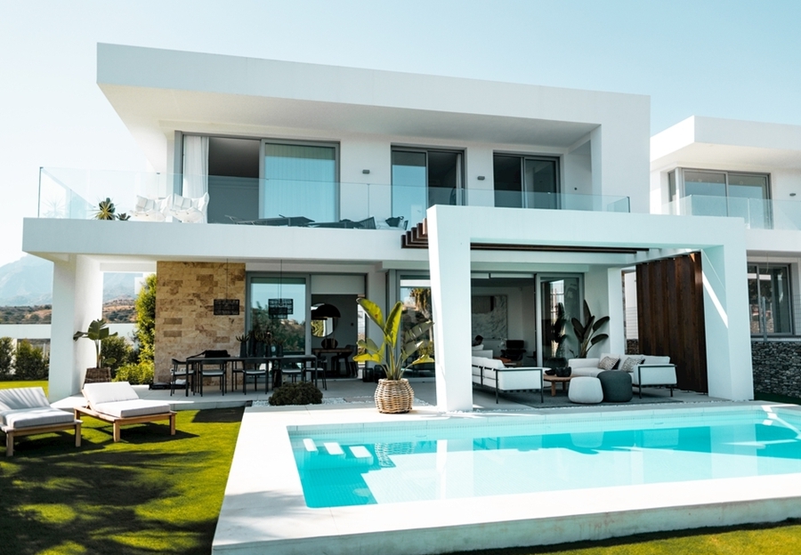 輕鋼房屋是否適用于臨時住宿需求，如工地建筑員工宿舍？(圖3)