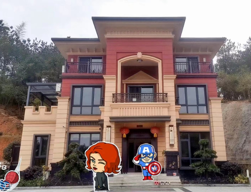 輕鋼別墅可以與智能家居技術集成嗎？(圖2)