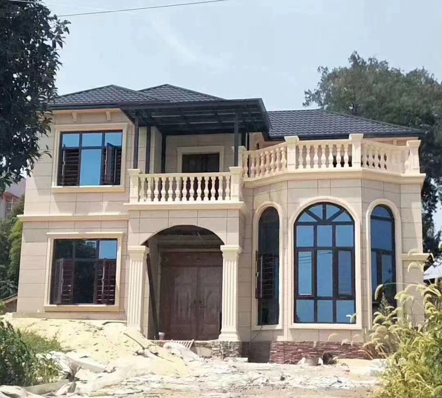 輕鋼房屋的室內儲物空間如何規劃和設計？(圖2)