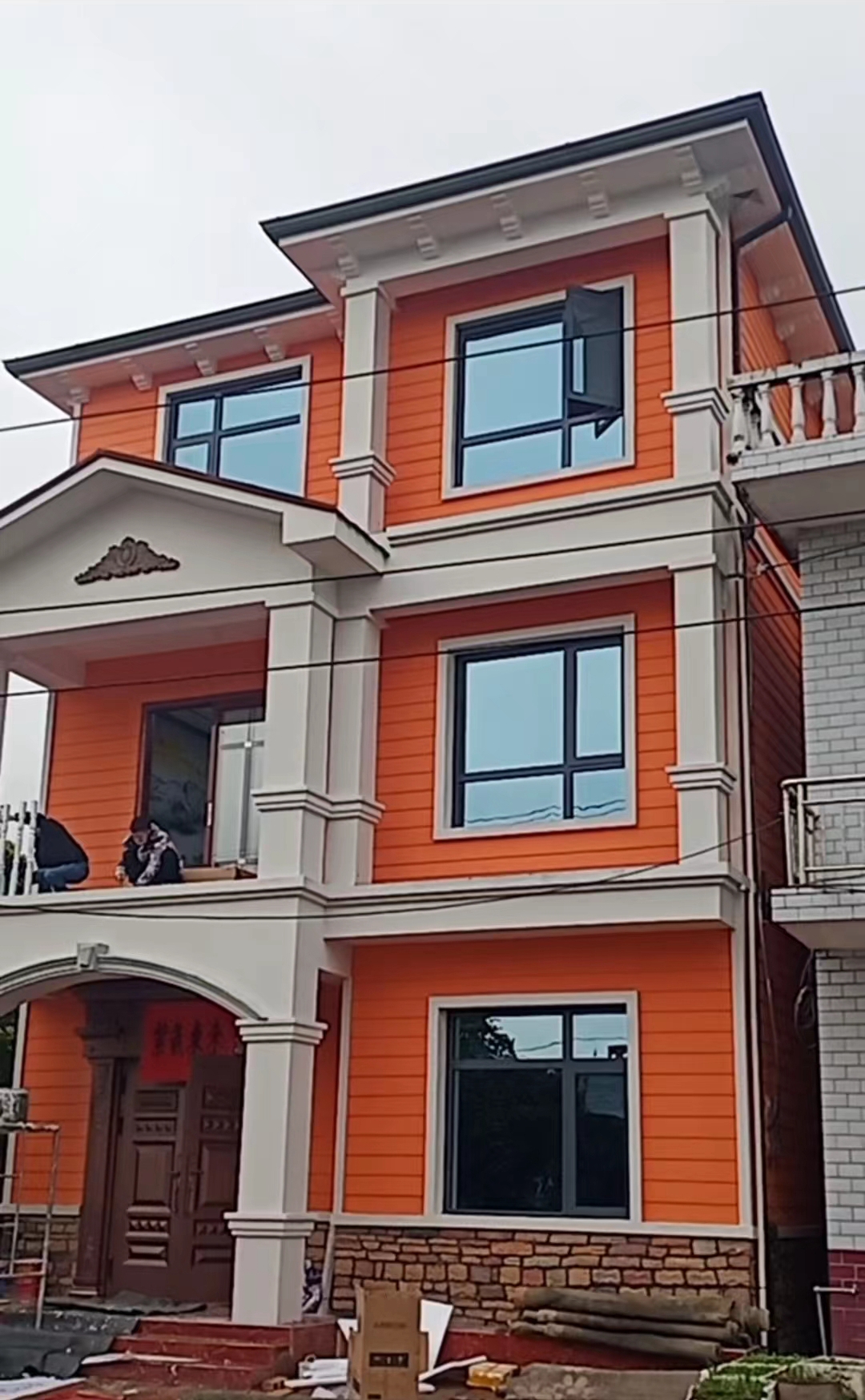 輕鋼房屋是否適用于私人度假屋或度假別墅建設(shè)？(圖2)