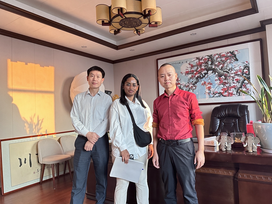 睿婕輕鋼別墅正式簽約阿聯酋項目，開啟中東市場新篇章