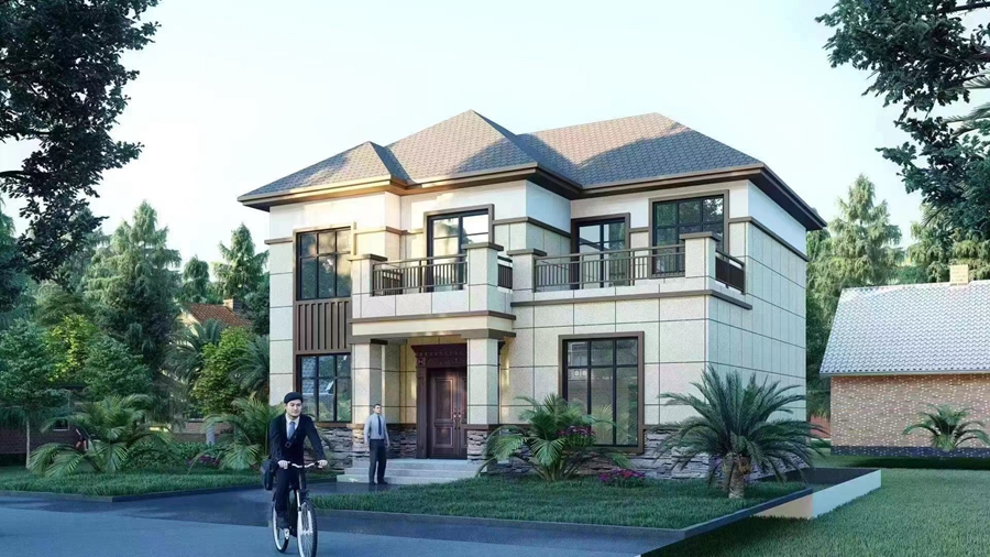 農村自建房可以貸款嗎？(圖2)