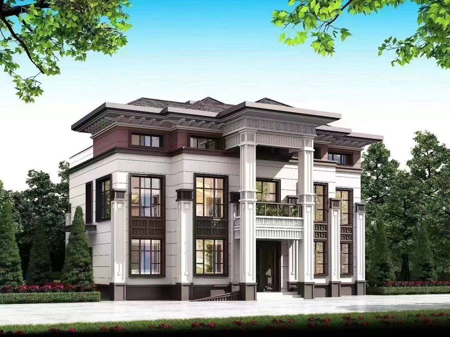 農村自建房的窗戶尺寸做多大比較好？