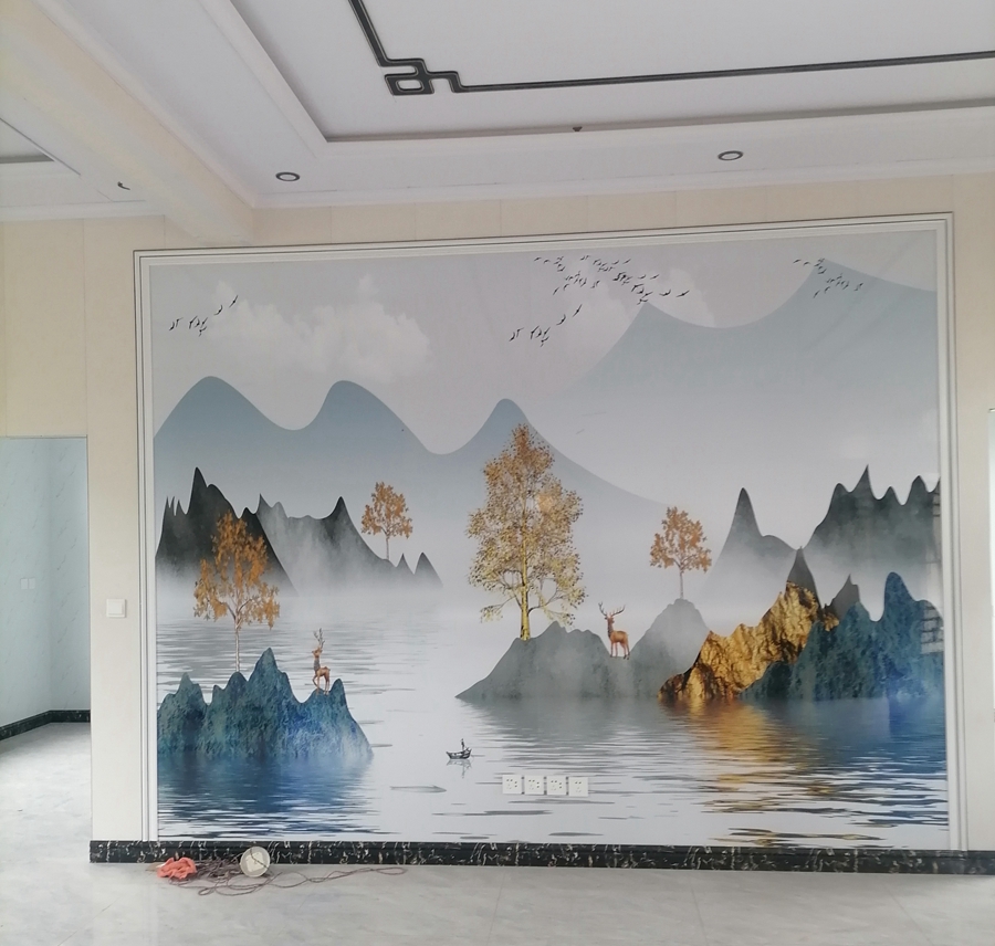 積石山攜手睿婕輕鋼別墅災(zāi)后重建，助力快速恢復(fù)居民住房(圖3)