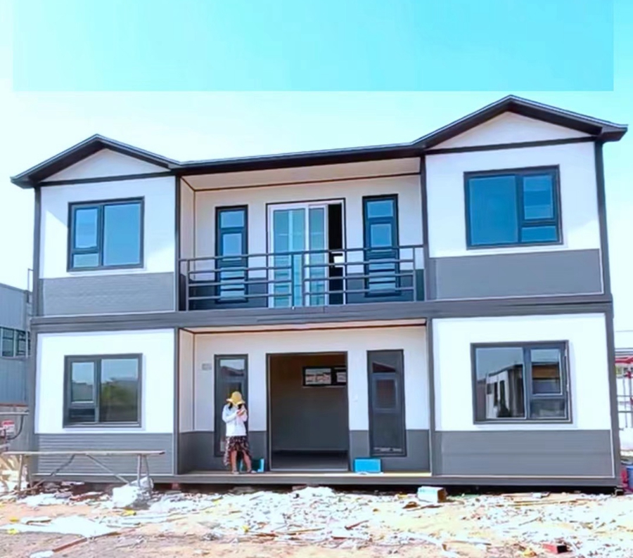 輕鋼別墅能防老鼠和蚊蟲嗎？