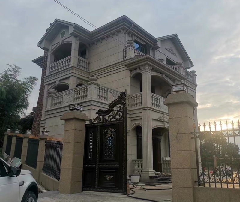 輕鋼別墅適合哪些人群？建房選擇指南與建議!(圖4)