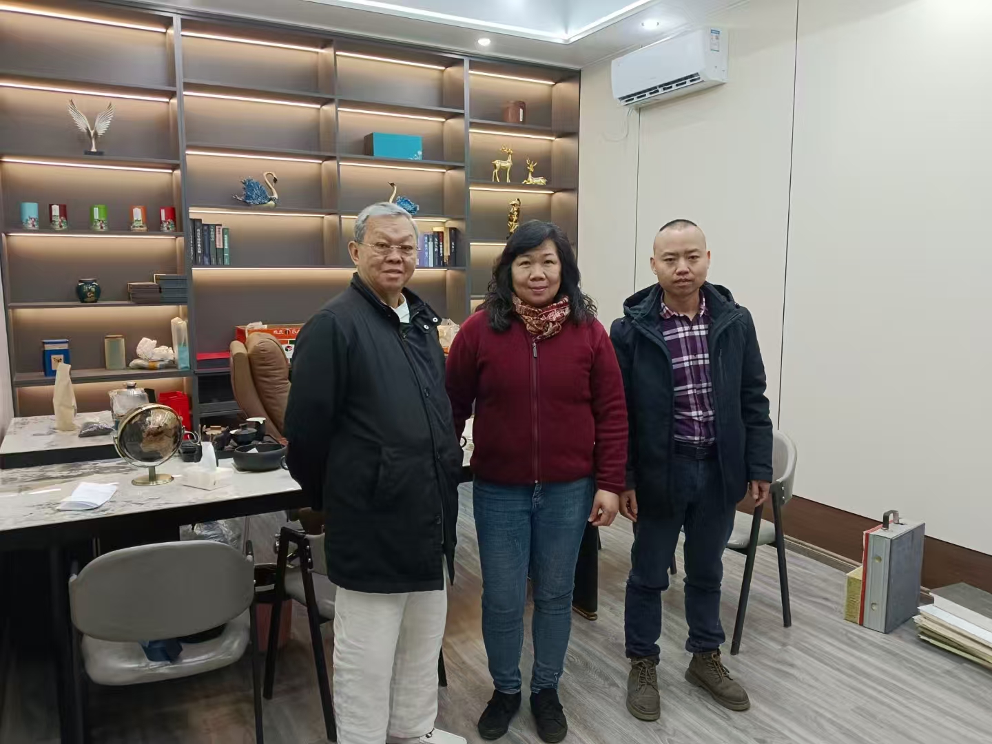 為什么睿婕輕鋼別墅深受海外市場青睞？技術、環保與需求的三重共振