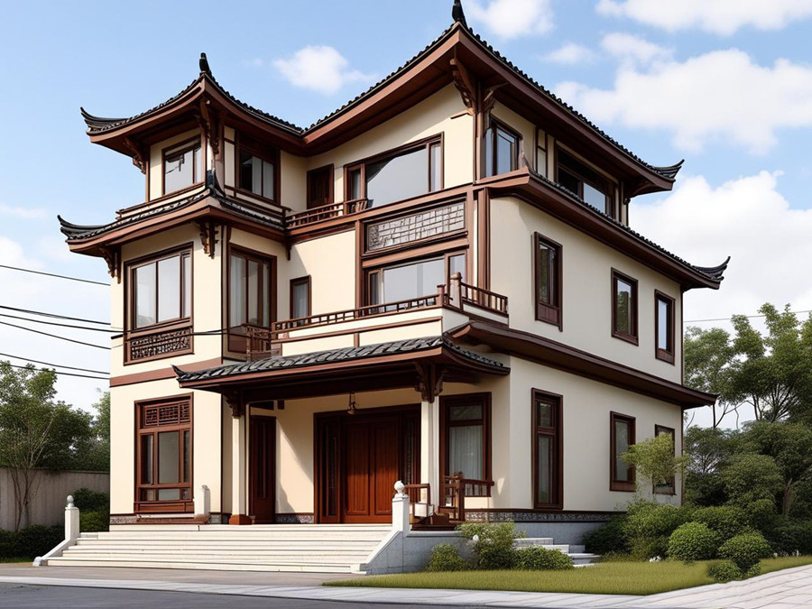 輕鋼別墅避坑指南：這五大雷區(qū)踩中一個(gè)，幾十萬打水漂！