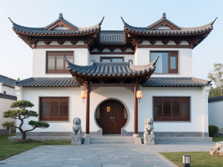 新加坡適合搭建輕鋼別墅嗎？探索輕鋼別墅在新加坡的優(yōu)勢與可行性